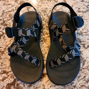 Mens CHACO - Z Cloud size 9